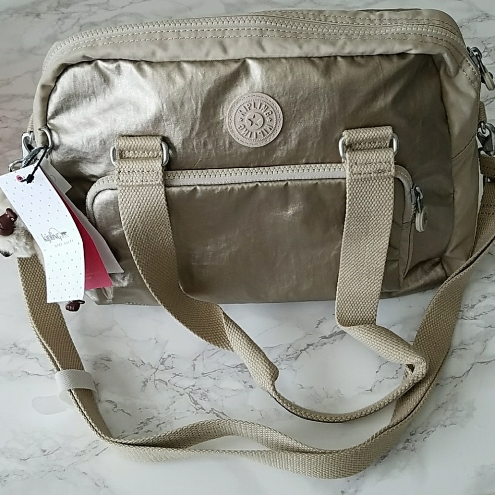 Kipling Purse